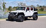 2015 Jeep Wrangler