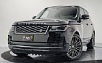 2021 Range Rover Thumbnail 3