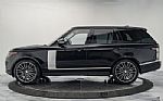 2021 Range Rover Thumbnail 4