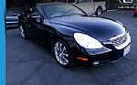 2002 Lexus SC 430