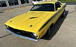 1973 Barracuda Thumbnail 8