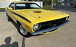 1973 Barracuda Thumbnail 20