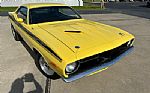 1973 Barracuda Thumbnail 21