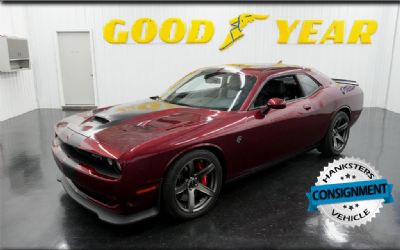 Photo of a 2018 Dodge Challenger for sale