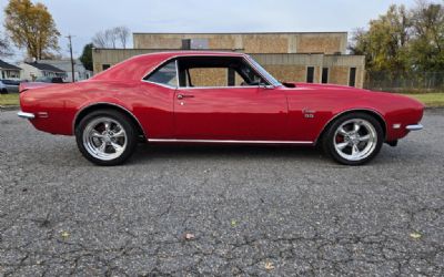 Photo of a 1968 Chevrolet Camaro SS Resto-Mod for sale