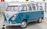 1965 Volkswagen Bus