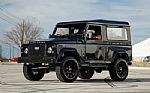 1995 Defender 90 Thumbnail 2