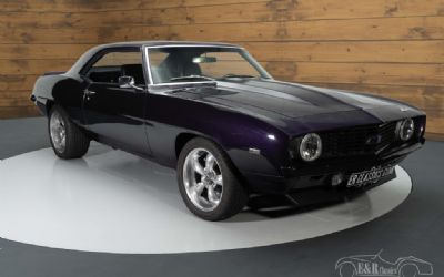 Photo of a 1969 Chevrolet Camaro for sale