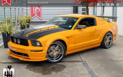 Photo of a 2007 Ford Mustang GT Custom for sale