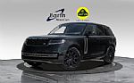 2023 Range Rover Thumbnail 1