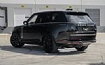 2023 Range Rover Thumbnail 4