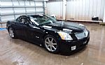 2005 Cadillac XLR