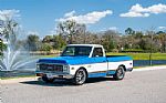 1972 Chevrolet C10