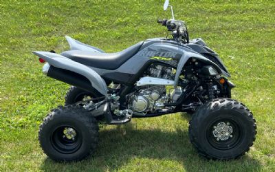 Photo of a 2022 Yamaha Raptor 700 for sale