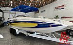 2009 Conquest 28 Top CAT