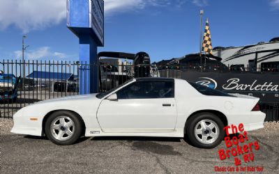 Photo of a 1991 Chevrolet,chevy Camaro RS for sale