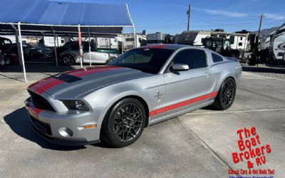 Photo of a 2014 Ford Mustang for sale