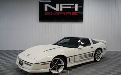 Photo of a 1987 Chevrolet Corvette Greenwood for sale