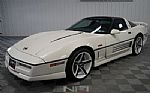 1987 Corvette Greenwood Thumbnail 3