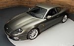 2002 Aston Martin DB7