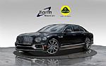 2022 Bentley Flying Spur Hybrid