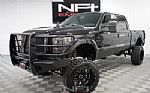 2014 Ford F250 Super Duty Crew Cab