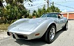 1977 Chevrolet Corvette Stingray