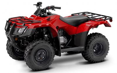 2024 Honda Fourtrax Recon ES