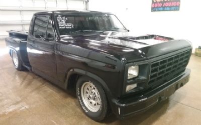 Photo of a 1981 Ford F-Series Pickup for sale