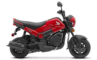 Photo of a 2023 Honda Navi Base for sale