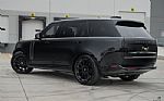 2024 Range Rover Thumbnail 3