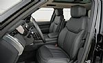 2024 Range Rover Thumbnail 5