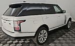 2022 Range Rover Thumbnail 2