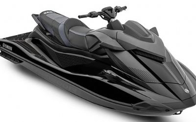 Photo of a 2023 Yamaha Waverunner GP 1800R HO for sale