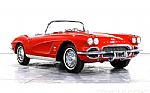 1962 Corvette Thumbnail 2