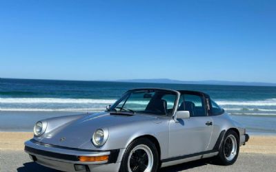 Photo of a 1977 Porsche 911 for sale