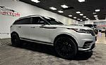 2018 Range Rover Velar Thumbnail 1