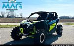 2021 Can-Am Maverick X3 X MR Turbo