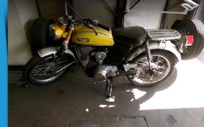 Photo of a 1965 Suzuki 150 S32_2 for sale