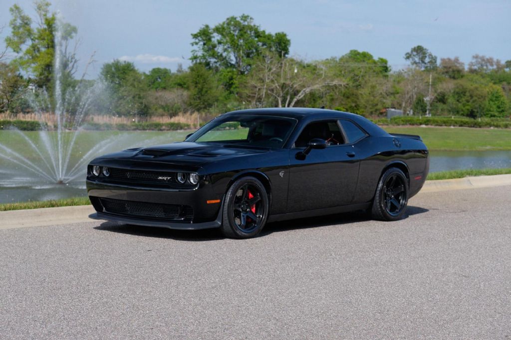 2015 Challenger Image