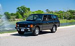 1995 Land Rover Range Rover