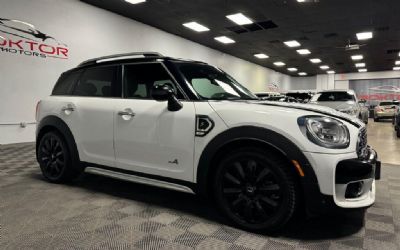 Photo of a 2018 Mini Countryman for sale