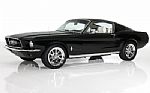 1967 Mustang Thumbnail 7