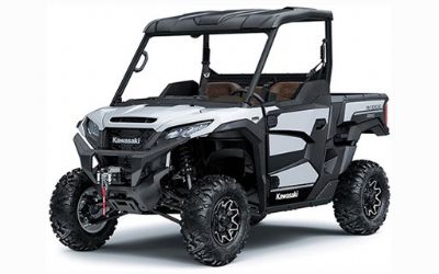 Photo of a 2024 Kawasaki Ridge Ranch Edition for sale