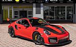 2019 Porsche 911 GT2 RS