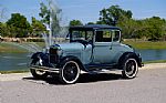 1928 Ford Model A