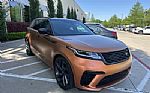 2020 Range Rover Velar Thumbnail 3