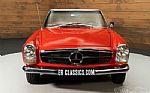 1967 230SL Thumbnail 6