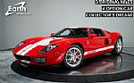 2005 Ford GT