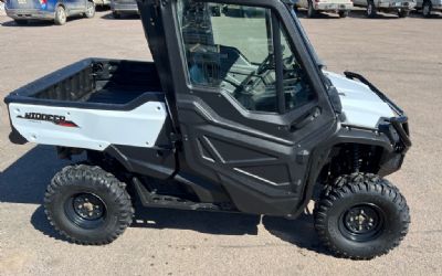Photo of a 2016 Honda Pioneer 1000 EPS for sale